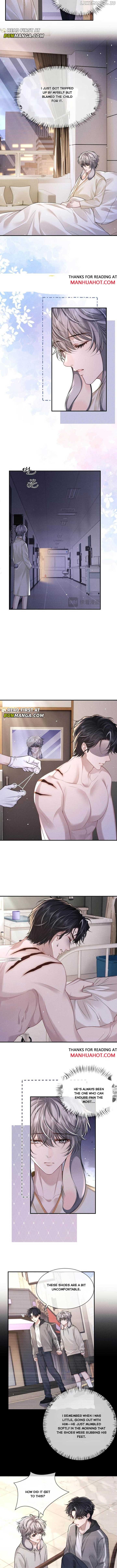 Everlasting Love Chapter 159 - Page 3
