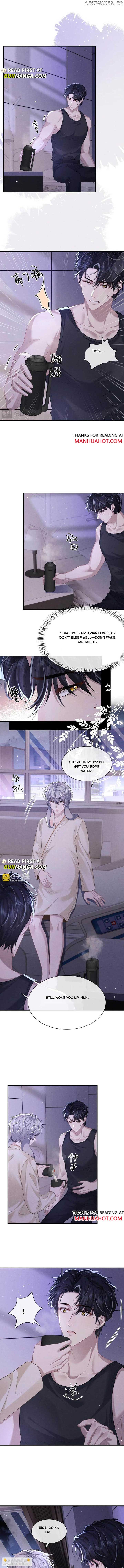 Everlasting Love Chapter 160 - Page 1