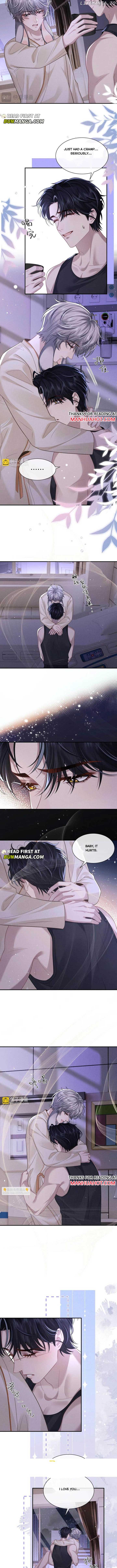 Everlasting Love Chapter 160 - Page 2