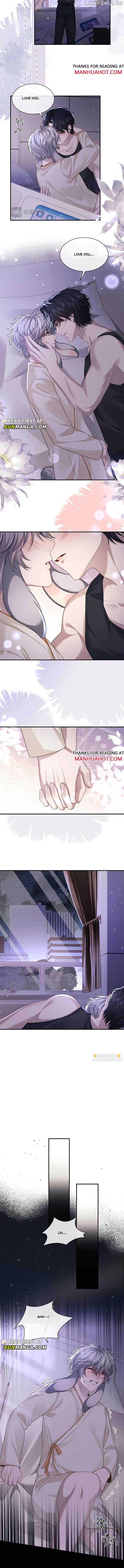 Everlasting Love Chapter 160 - Page 3