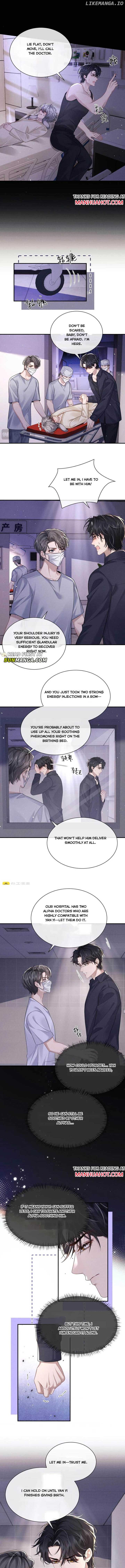 Everlasting Love Chapter 160 - Page 4