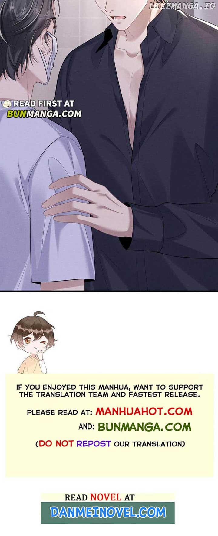 Everlasting Love Chapter 160 - Page 5