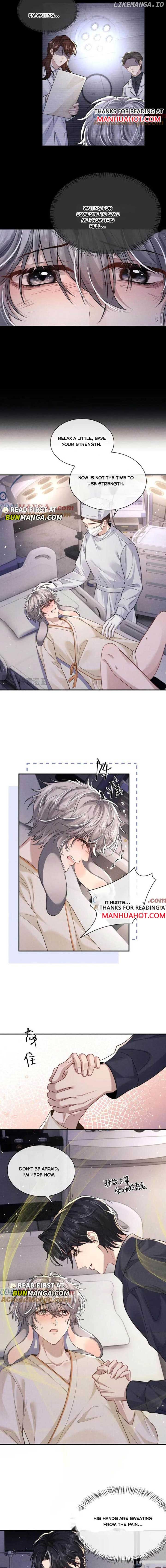 Everlasting Love Chapter 161 - Page 1