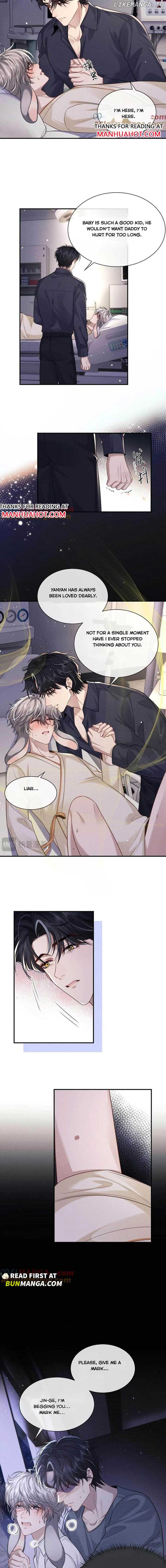 Everlasting Love Chapter 161 - Page 2