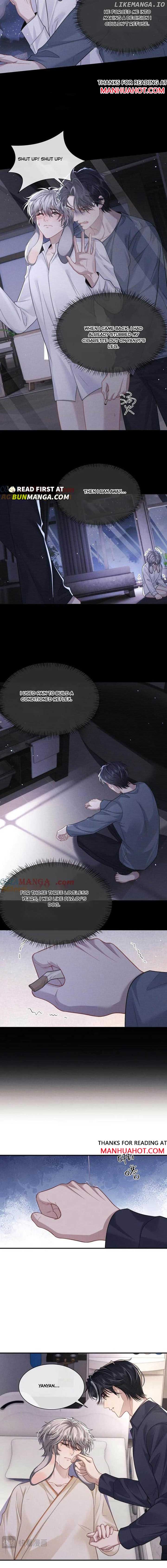 Everlasting Love Chapter 161 - Page 3