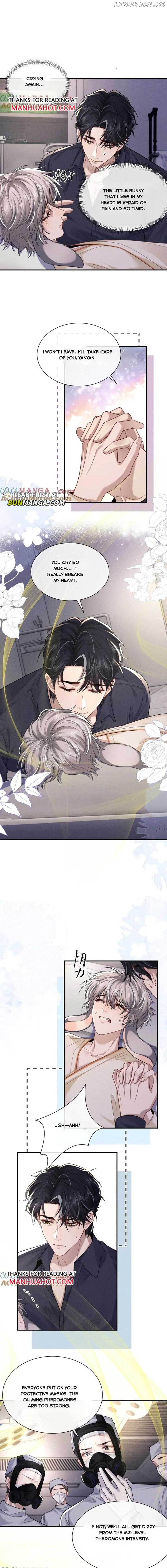 Everlasting Love Chapter 161 - Page 4