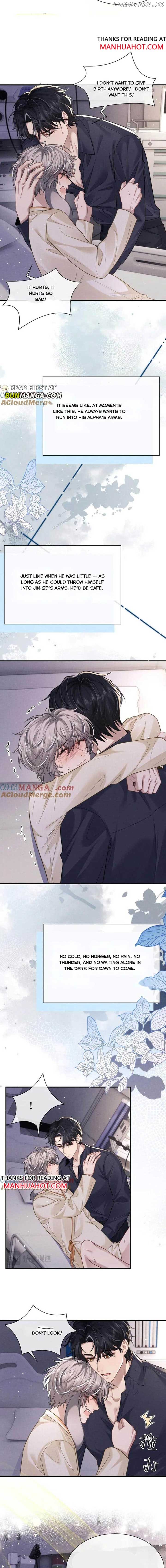 Everlasting Love Chapter 161 - Page 5