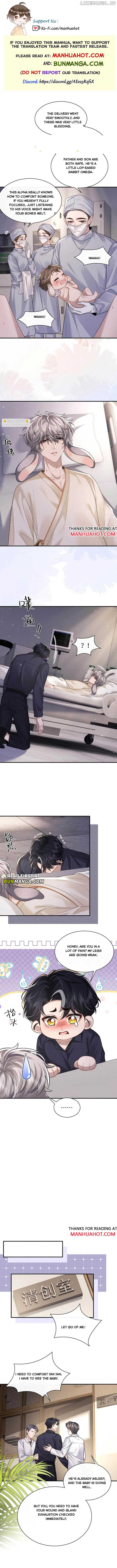 Everlasting Love Chapter 162 - Page 0