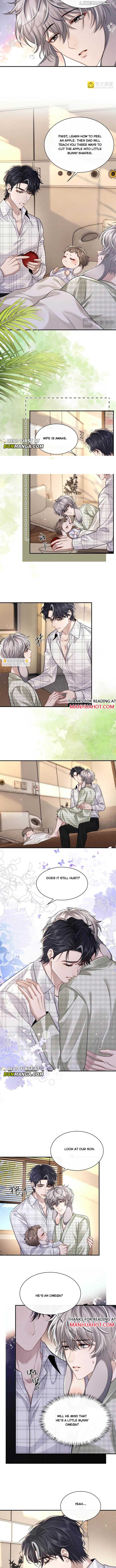 Everlasting Love Chapter 162 - Page 3