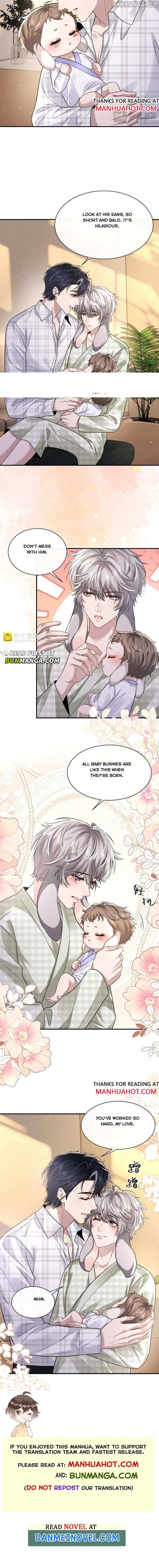 Everlasting Love Chapter 162 - Page 4
