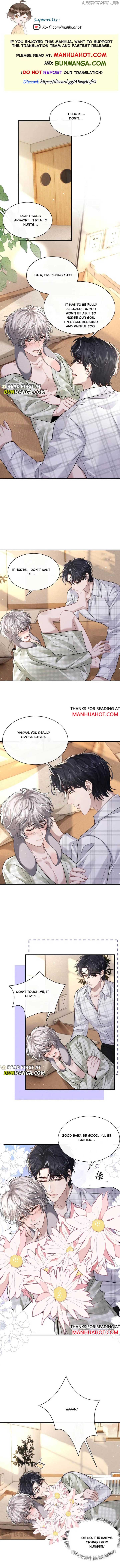 Everlasting Love Chapter 163 - Page 0