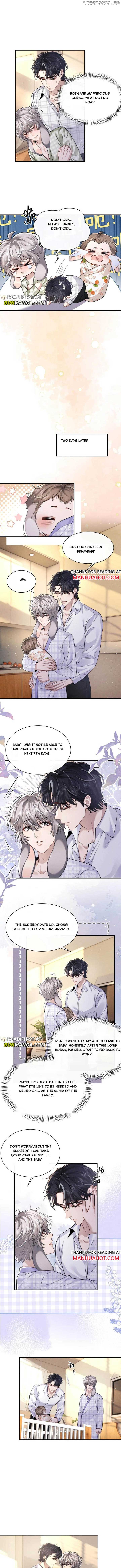 Everlasting Love Chapter 163 - Page 1