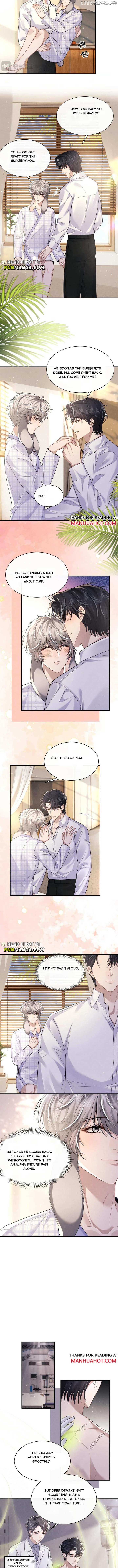 Everlasting Love Chapter 163 - Page 2
