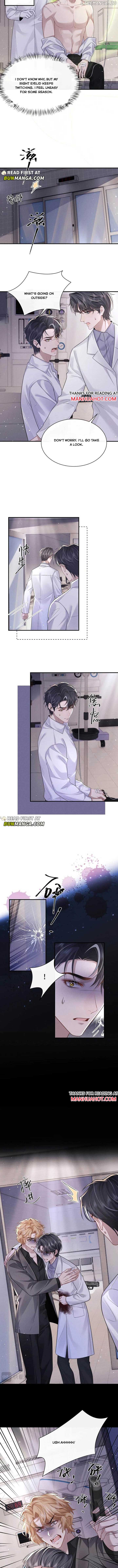 Everlasting Love Chapter 163 - Page 3