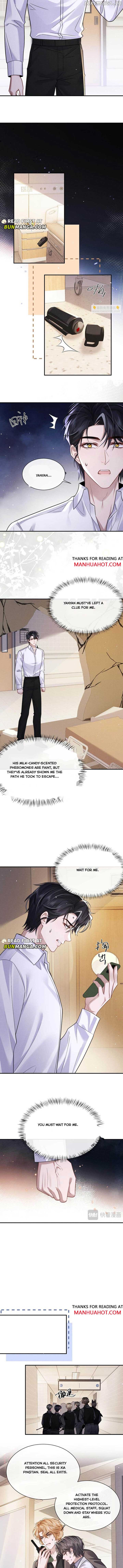 Everlasting Love Chapter 164 - Page 1