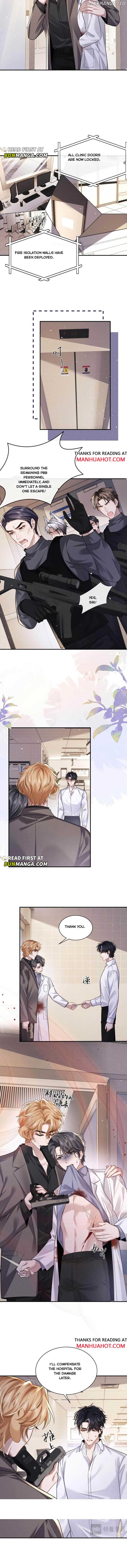 Everlasting Love Chapter 164 - Page 2