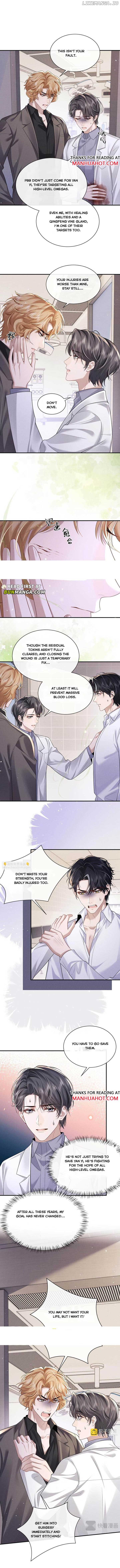 Everlasting Love Chapter 164 - Page 3