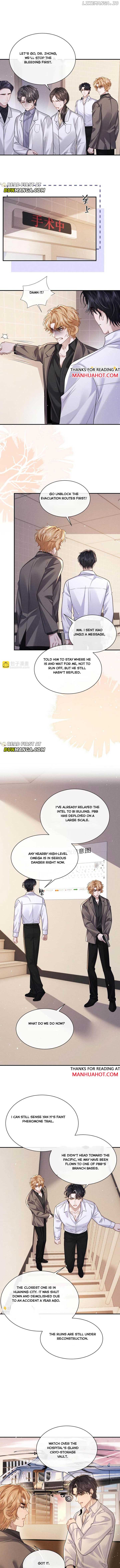 Everlasting Love Chapter 164 - Page 4