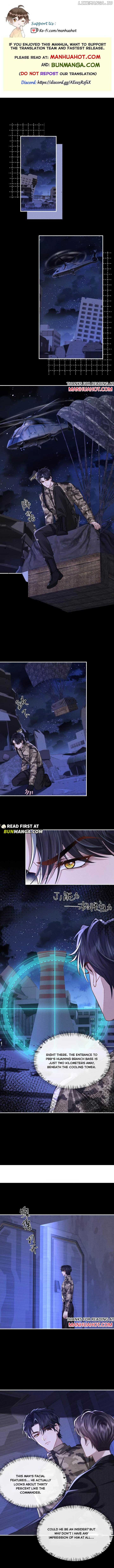 Everlasting Love Chapter 165 - Page 0