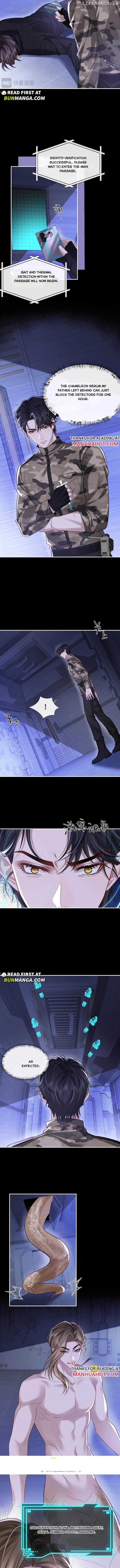 Everlasting Love Chapter 165 - Page 2