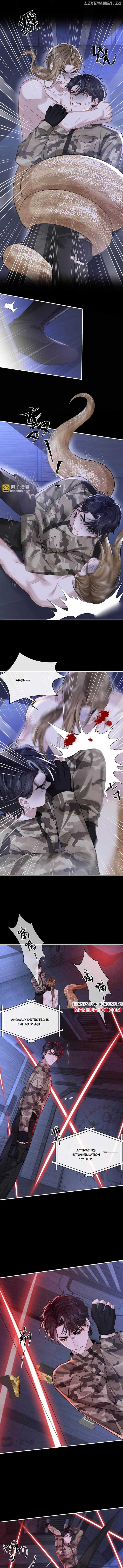 Everlasting Love Chapter 165 - Page 4