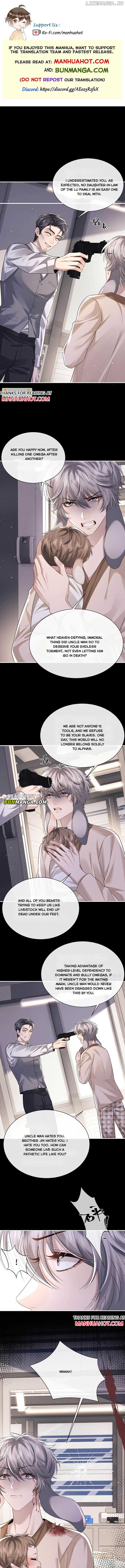 Everlasting Love Chapter 167 - Page 0