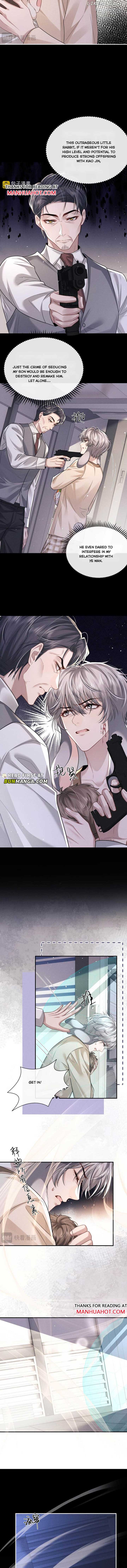 Everlasting Love Chapter 167 - Page 1
