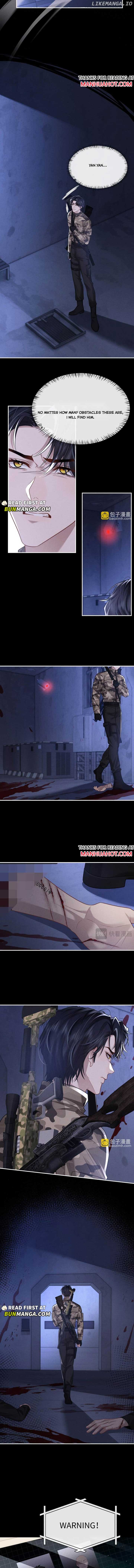 Everlasting Love Chapter 167 - Page 2