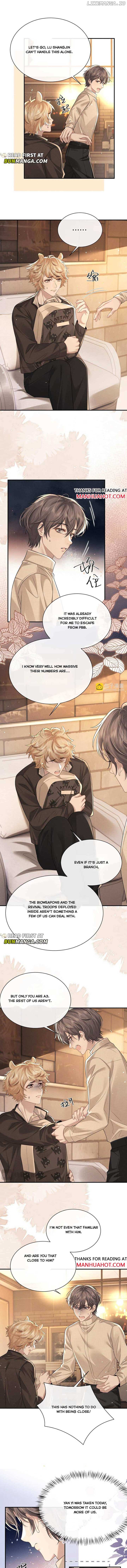 Everlasting Love Chapter 167 - Page 4