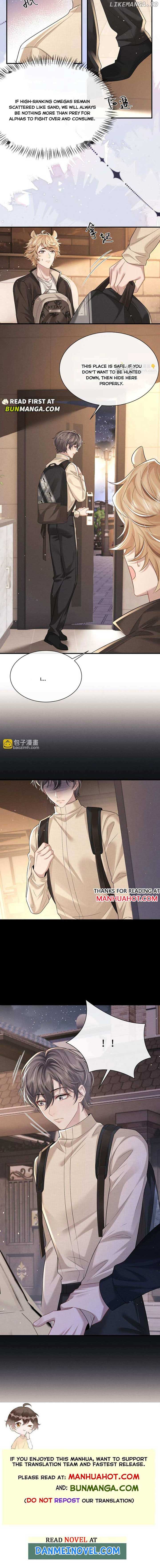 Everlasting Love Chapter 167 - Page 5
