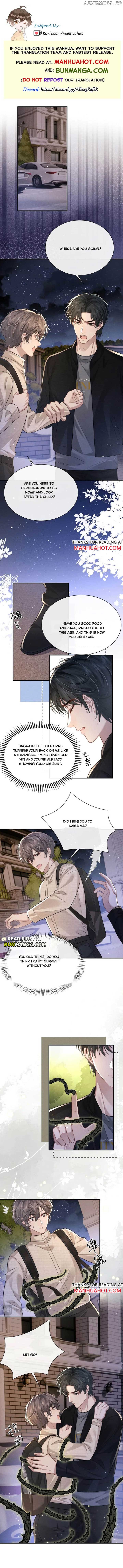 Everlasting Love Chapter 168 - Page 0
