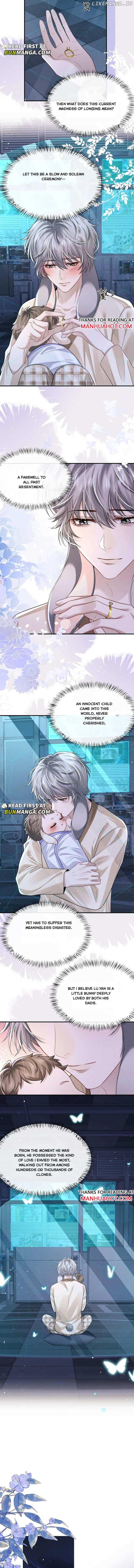 Everlasting Love Chapter 168 - Page 2