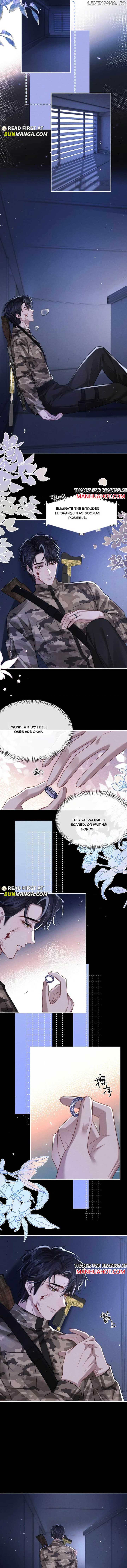 Everlasting Love Chapter 168 - Page 3