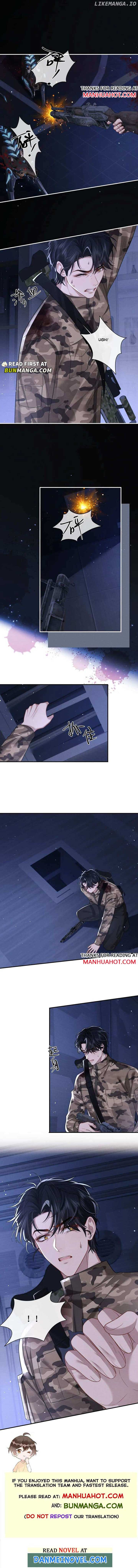 Everlasting Love Chapter 168 - Page 6