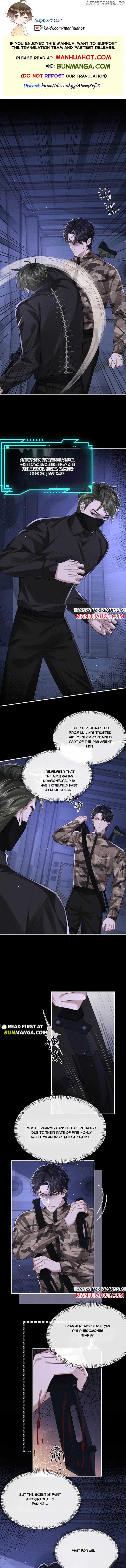 Everlasting Love Chapter 169 - Page 0