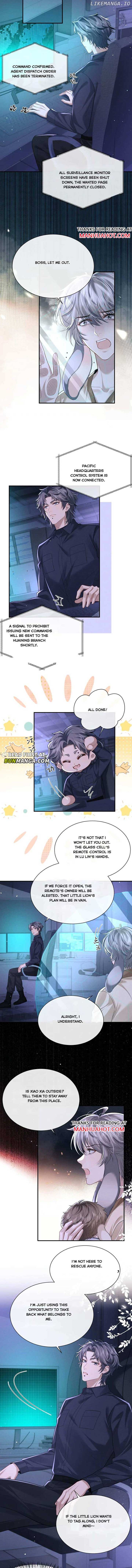 Everlasting Love Chapter 169 - Page 3