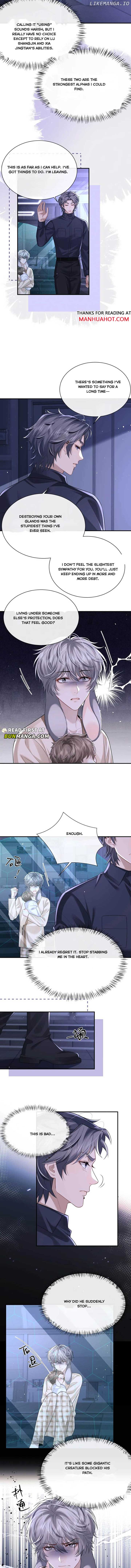 Everlasting Love Chapter 169 - Page 4