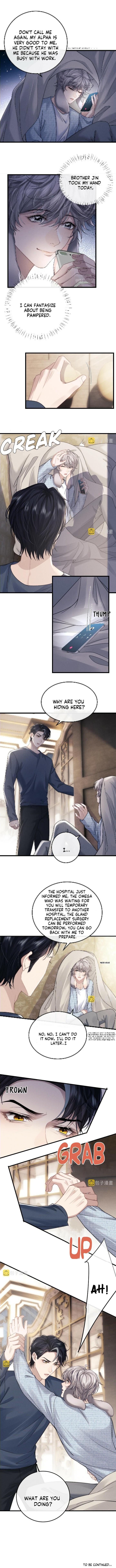 Everlasting Love Chapter 17 - Page 2