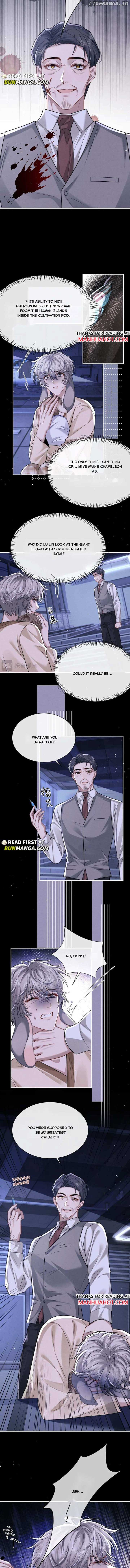 Everlasting Love Chapter 170 - Page 1