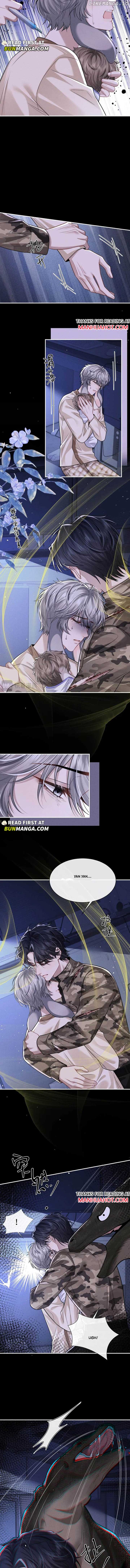 Everlasting Love Chapter 170 - Page 2