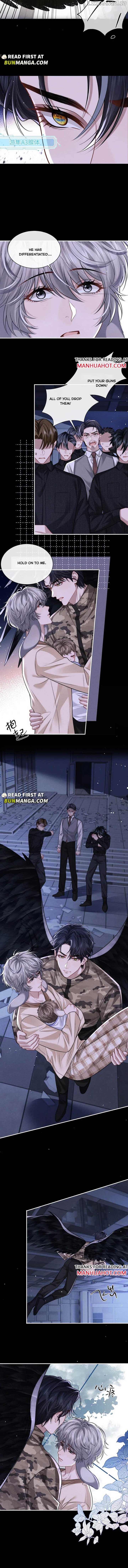 Everlasting Love Chapter 170 - Page 4