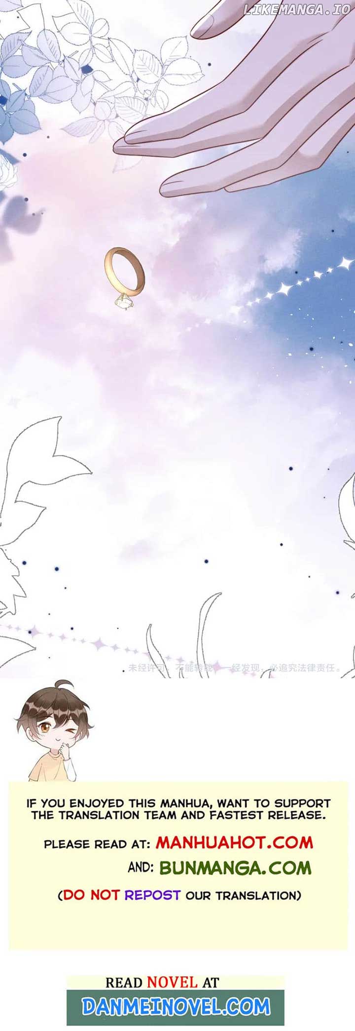 Everlasting Love Chapter 170 - Page 6