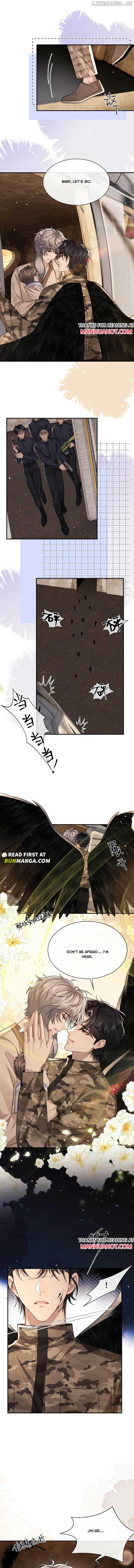 Everlasting Love Chapter 171 - Page 1