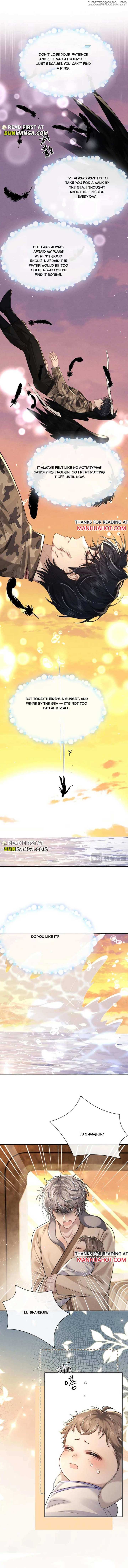 Everlasting Love Chapter 171 - Page 3