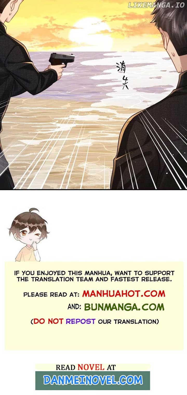Everlasting Love Chapter 171 - Page 6