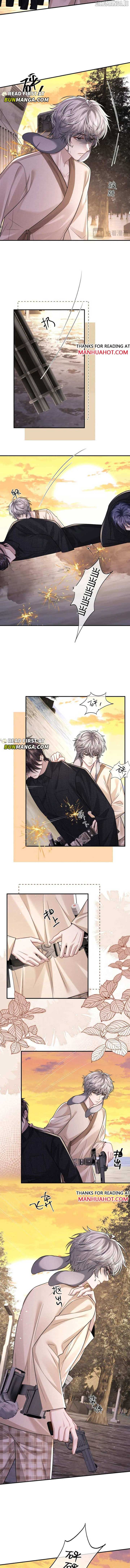 Everlasting Love Chapter 172 - Page 1