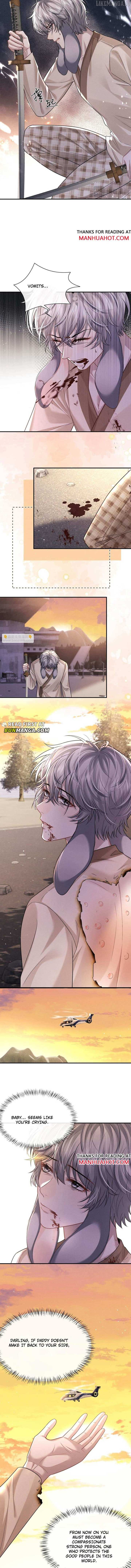 Everlasting Love Chapter 173 - Page 1