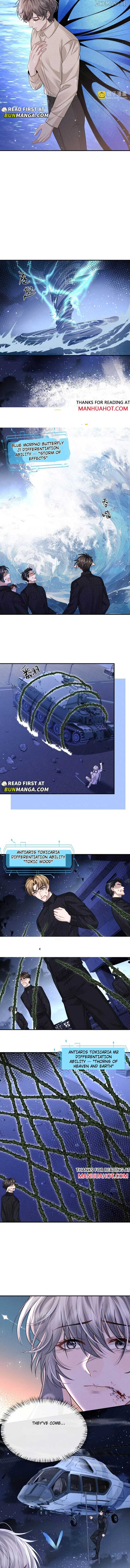 Everlasting Love Chapter 173 - Page 3
