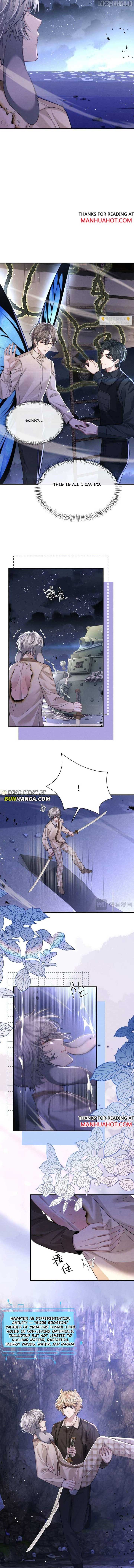 Everlasting Love Chapter 173 - Page 4
