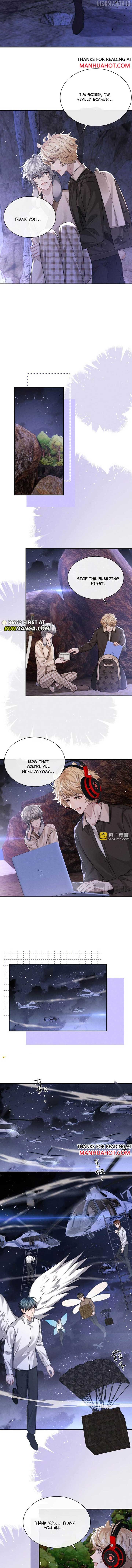 Everlasting Love Chapter 173 - Page 5